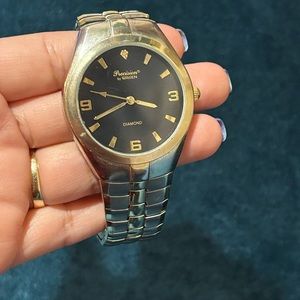 Vintage Men’s Watch Gruen